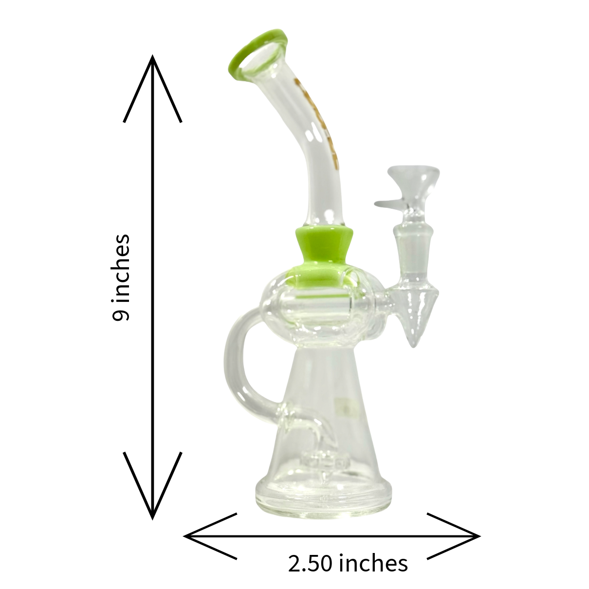 Bubble 116